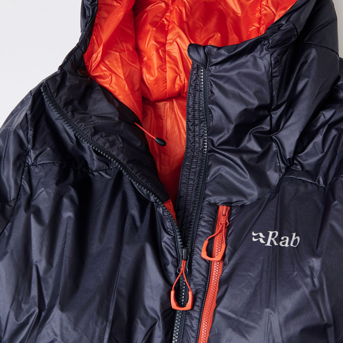 Rab ラブ / GENERATOR ALPINE JACKET ジェネレーターアルパインジャケット