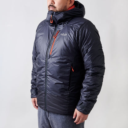 Rab ラブ / GENERATOR ALPINE JACKET ジェネレーターアルパインジャケット