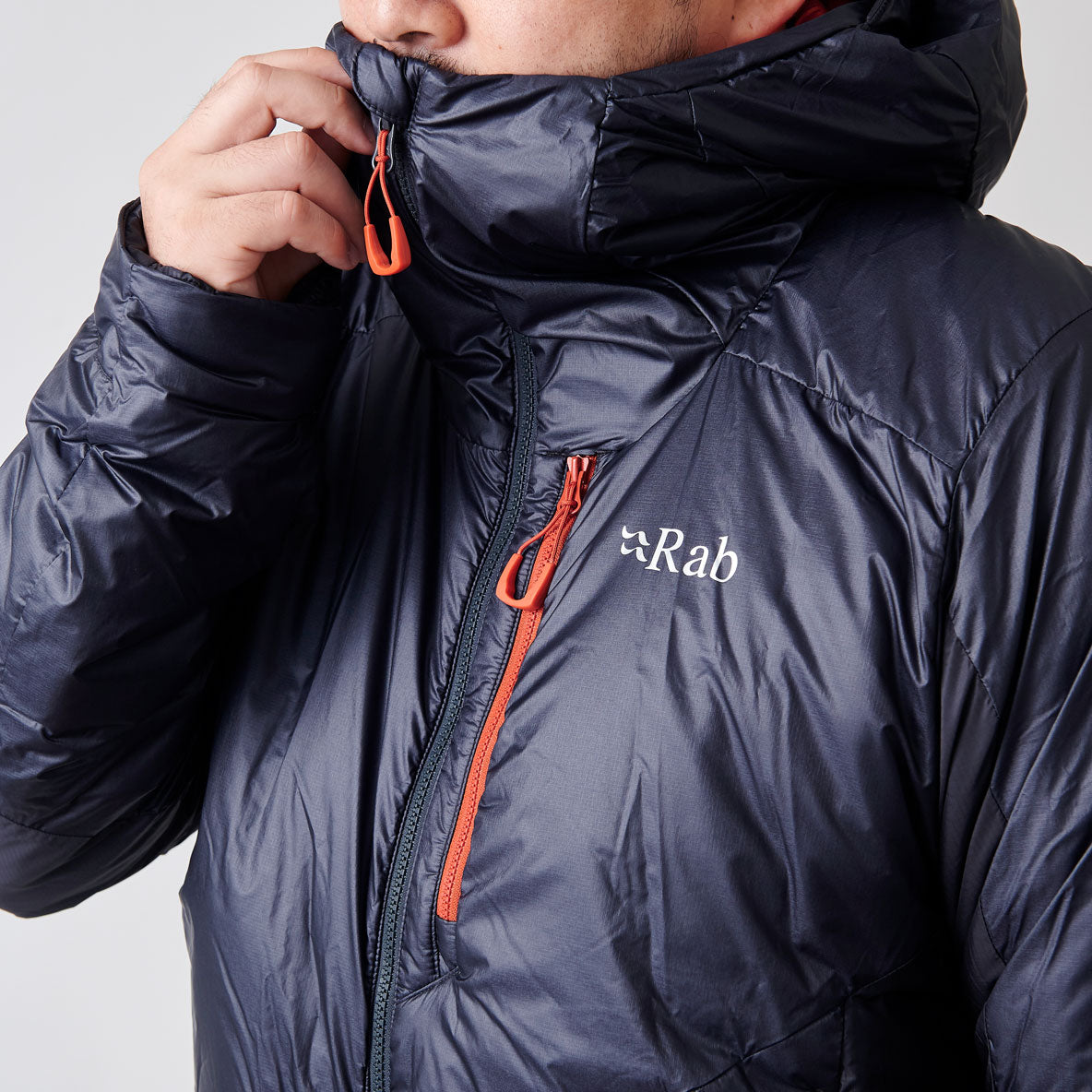 Rab ラブ / GENERATOR ALPINE JACKET ジェネレーターアルパインジャケット