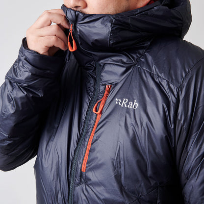 Rab ラブ / GENERATOR ALPINE JACKET ジェネレーターアルパインジャケット