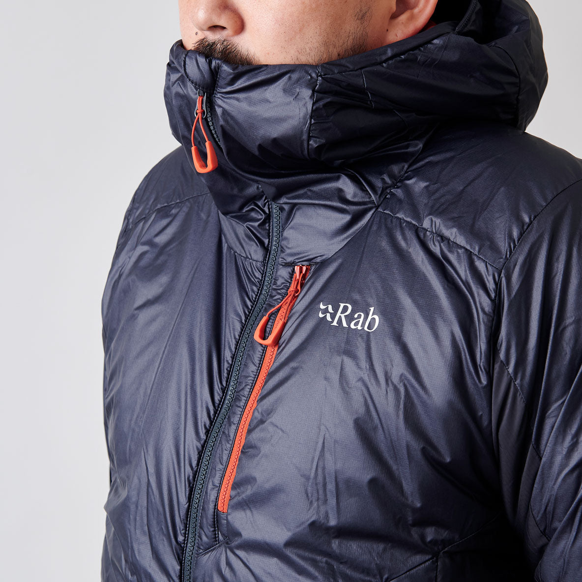 Rab ラブ / GENERATOR ALPINE JACKET ジェネレーターアルパインジャケット