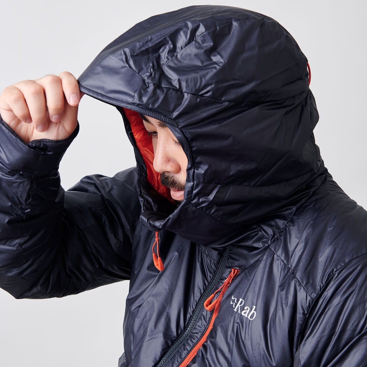 Rab ラブ / GENERATOR ALPINE JACKET ジェネレーターアルパインジャケット