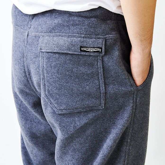 ストーンマスター / CLASSIC FLEECE PANT クラシックフリース