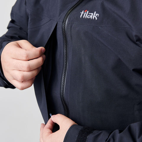 Tilak Evolution jacket XS ティラック エボリューション - マウンテン