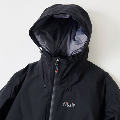 Tilak ティラック / SVALBARD JACKET スバルバードジャケット | The land